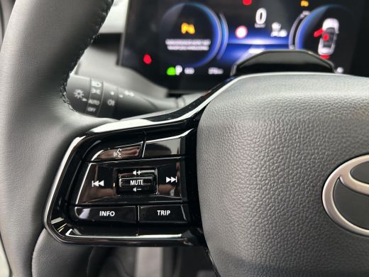 Toyota Urban Cruiser Executive 61 kWh ActivLease financial lease