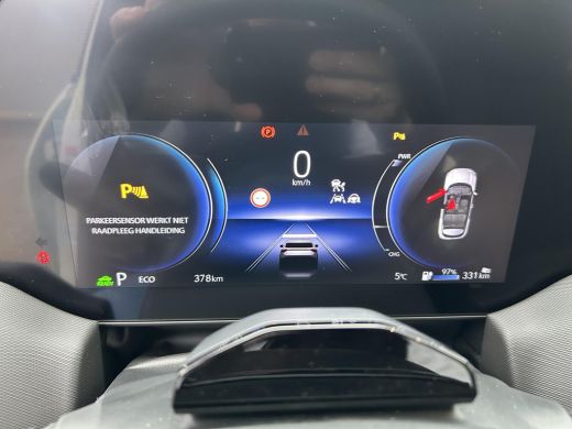 Toyota Urban Cruiser Executive 61 kWh ActivLease financial lease