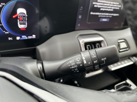 Toyota Urban Cruiser Executive 61 kWh ActivLease financial lease