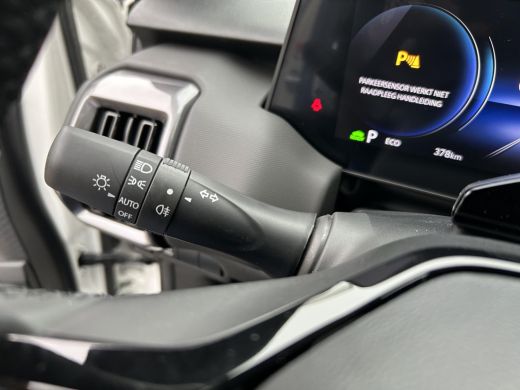 Toyota Urban Cruiser Executive 61 kWh ActivLease financial lease