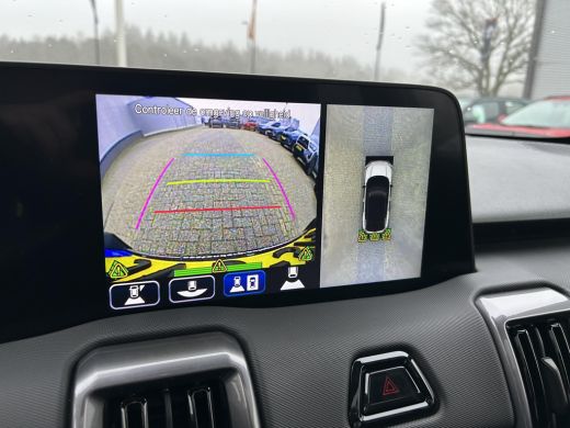 Toyota Urban Cruiser Executive 61 kWh ActivLease financial lease