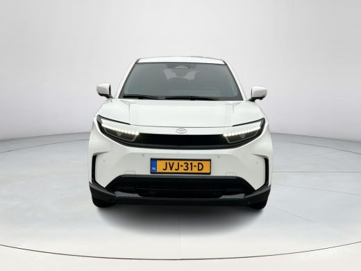 Toyota Urban Cruiser Executive 61 kWh ActivLease financial lease