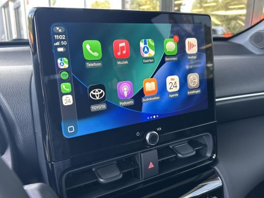 Toyota Yaris Cross 1.5 Hybrid 115 Dynamic + Comfort Pack | Nieuwe auto | Binnenkort verwacht | ActivLease financial lease