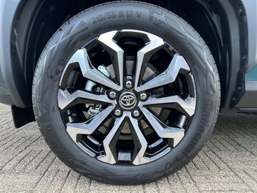 Toyota Yaris Cross 1.5 Hybrid 115 Dynamic + Comfort Pack | Nieuwe auto | Binnenkort verwacht | ActivLease financial lease