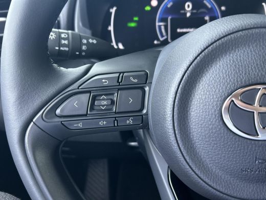 Toyota Yaris Cross 1.5 Hybrid 115 Dynamic + Comfort Pack | Nieuwe auto | Binnenkort verwacht | ActivLease financial lease