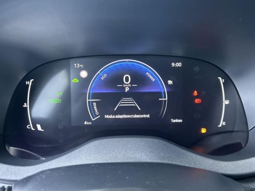 Toyota Yaris Cross 1.5 Hybrid 115 Dynamic + Comfort Pack | Nieuwe auto | Binnenkort verwacht | ActivLease financial lease