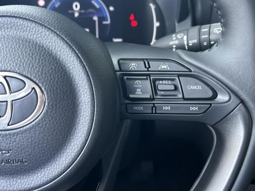 Toyota Yaris Cross 1.5 Hybrid 115 Dynamic + Comfort Pack | Nieuwe auto | Binnenkort verwacht | ActivLease financial lease