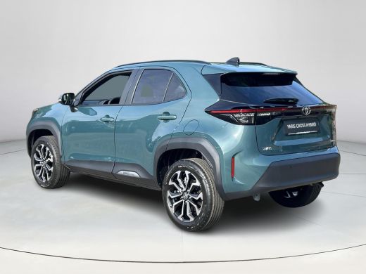 Toyota Yaris Cross 1.5 Hybrid 115 Dynamic + Comfort Pack | Nieuwe auto | Binnenkort verwacht | ActivLease financial lease