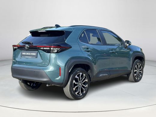 Toyota Yaris Cross 1.5 Hybrid 115 Dynamic + Comfort Pack | Nieuwe auto | Binnenkort verwacht | ActivLease financial lease