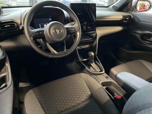 Toyota Yaris Cross 1.5 Hybrid 130 Dynamic | Comfort Pack | &euro; 2.000 extra inruilwaarde | ActivLease financial lease