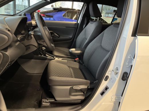 Toyota Yaris Cross 1.5 Hybrid 130 Dynamic | Comfort Pack | &euro; 2.000 extra inruilwaarde | ActivLease financial lease