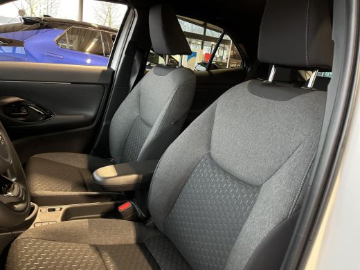 Toyota Yaris Cross 1.5 Hybrid 130 Dynamic | Comfort Pack | &euro; 2.000 extra inruilwaarde | ActivLease financial lease