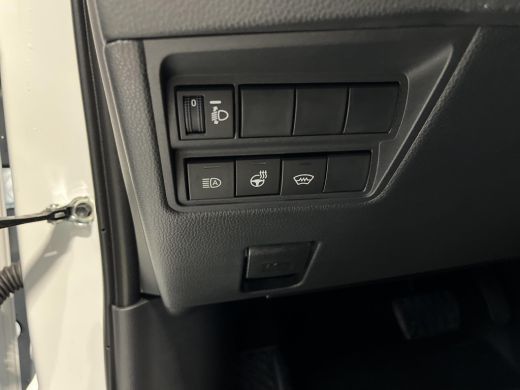 Toyota Yaris Cross 1.5 Hybrid 130 Dynamic | Comfort Pack | &euro; 2.000 extra inruilwaarde | ActivLease financial lease