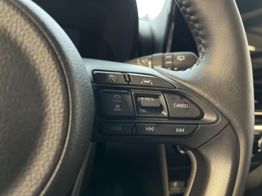 Toyota Yaris Cross 1.5 Hybrid 130 Dynamic | Comfort Pack | &euro; 2.000 extra inruilwaarde | ActivLease financial lease