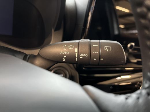 Toyota Yaris Cross 1.5 Hybrid 130 Dynamic | Comfort Pack | &euro; 2.000 extra inruilwaarde | ActivLease financial lease