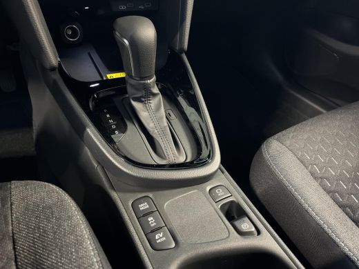 Toyota Yaris Cross 1.5 Hybrid 130 Dynamic | Comfort Pack | &euro; 2.000 extra inruilwaarde | ActivLease financial lease