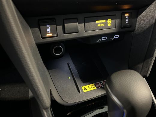 Toyota Yaris Cross 1.5 Hybrid 130 Dynamic | Comfort Pack | &euro; 2.000 extra inruilwaarde | ActivLease financial lease