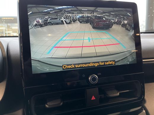 Toyota Yaris Cross 1.5 Hybrid 130 Dynamic | Comfort Pack | &euro; 2.000 extra inruilwaarde | ActivLease financial lease