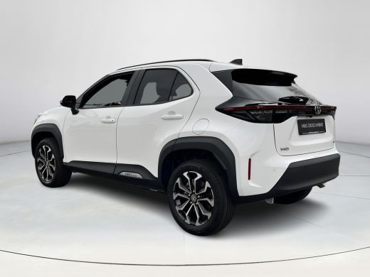 Toyota Yaris Cross 1.5 Hybrid 130 Dynamic | Comfort Pack | &euro; 2.000 extra inruilwaarde | ActivLease financial lease