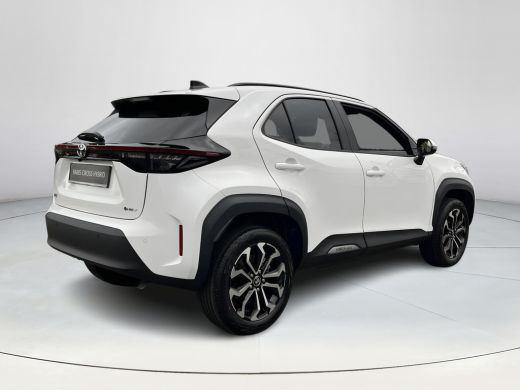 Toyota Yaris Cross 1.5 Hybrid 130 Dynamic | Comfort Pack | &euro; 2.000 extra inruilwaarde | ActivLease financial lease
