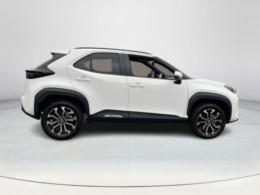 Toyota Yaris Cross 1.5 Hybrid 130 Dynamic | Comfort Pack | &euro; 2.000 extra inruilwaarde | ActivLease financial lease