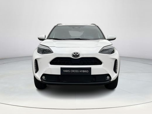 Toyota Yaris Cross 1.5 Hybrid 130 Dynamic | Comfort Pack | &euro; 2.000 extra inruilwaarde | ActivLease financial lease