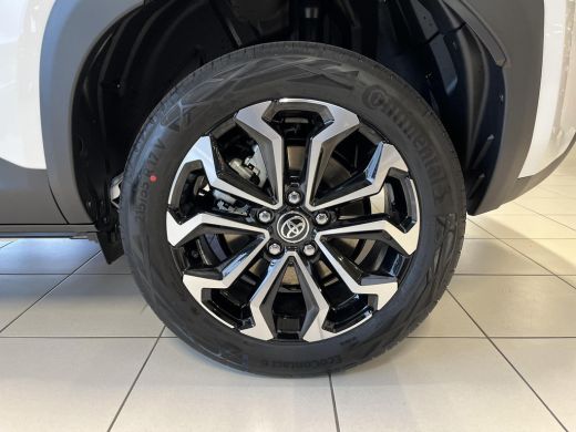 Toyota Yaris Cross 1.5 Hybrid 130 Dynamic | Comfort Pack | &euro; 2.000 extra inruilwaarde | ActivLease financial lease