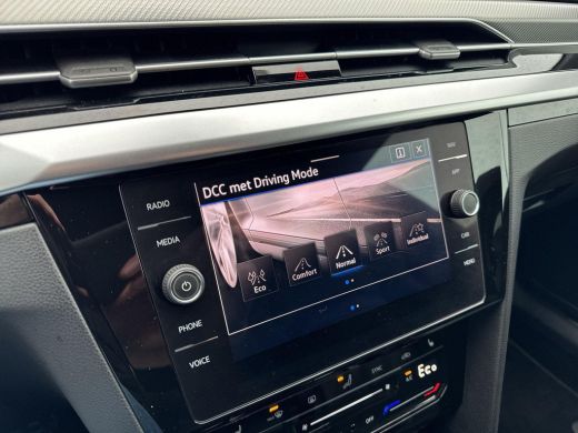 Volkswagen Arteon 1.4 TSI eHybrid R-Line | Trekhaak | Leder | A-Camera | SOH 96% | ActivLease financial lease