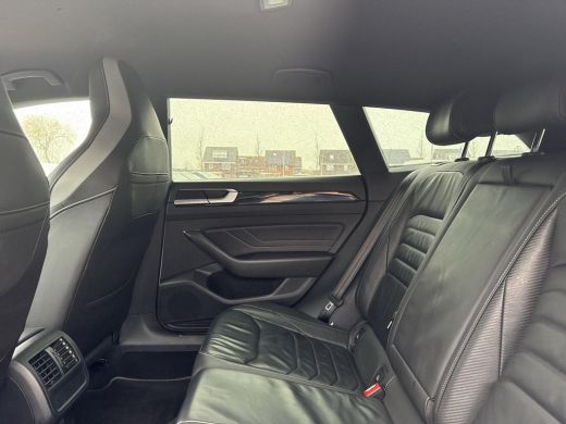 Volkswagen Arteon 1.4 TSI eHybrid R-Line | Trekhaak | Leder | A-Camera | SOH 96% | ActivLease financial lease