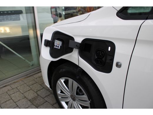 Volkswagen Caddy Hybride 1.5 TSI 115PK DSG Automaat ombouw naar Cargo (toegang tot iedere mileuzone) ActivLease financial lease