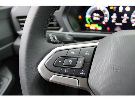 Volkswagen Caddy Hybride 1.5 TSI 115PK DSG Automaat ombouw naar Cargo (toegang tot iedere mileuzone) ActivLease financial lease