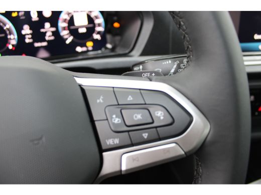 Volkswagen Caddy Hybride 1.5 TSI 115PK DSG Automaat ombouw naar Cargo (toegang tot iedere mileuzone) ActivLease financial lease