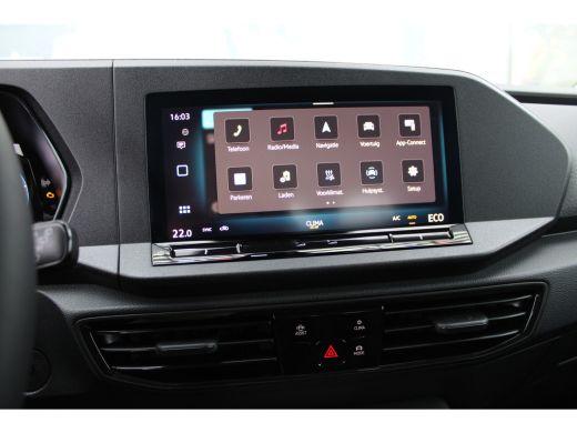 Volkswagen Caddy Hybride 1.5 TSI 115PK DSG Automaat ombouw naar Cargo (toegang tot iedere mileuzone) ActivLease financial lease