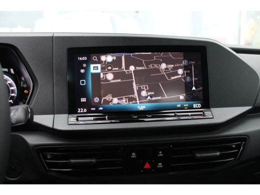 Volkswagen Caddy Hybride 1.5 TSI 115PK DSG Automaat ombouw naar Cargo (toegang tot iedere mileuzone) ActivLease financial lease