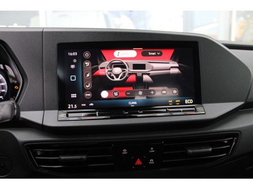 Volkswagen Caddy Hybride 1.5 TSI 115PK DSG Automaat ombouw naar Cargo (toegang tot iedere mileuzone) ActivLease financial lease