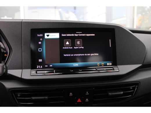 Volkswagen Caddy Hybride 1.5 TSI 115PK DSG Automaat ombouw naar Cargo (toegang tot iedere mileuzone) ActivLease financial lease