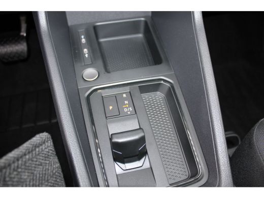 Volkswagen Caddy Hybride 1.5 TSI 115PK DSG Automaat ombouw naar Cargo (toegang tot iedere mileuzone) ActivLease financial lease