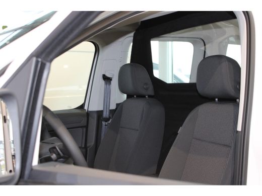 Volkswagen Caddy Hybride 1.5 TSI 115PK DSG Automaat ombouw naar Cargo (toegang tot iedere mileuzone) ActivLease financial lease