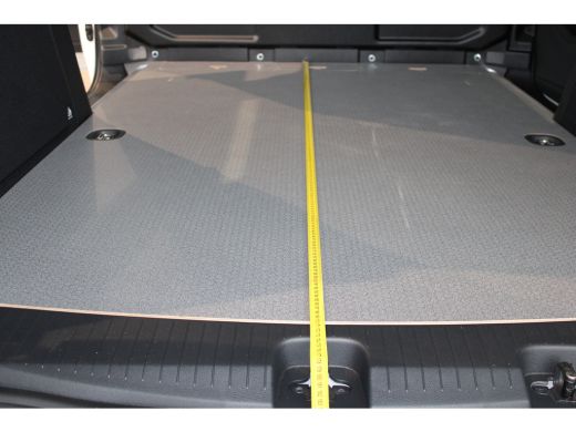 Volkswagen Caddy Hybride 1.5 TSI 115PK DSG Automaat ombouw naar Cargo (toegang tot iedere mileuzone) ActivLease financial lease