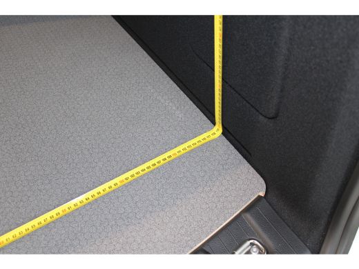 Volkswagen Caddy Hybride 1.5 TSI 115PK DSG Automaat ombouw naar Cargo (toegang tot iedere mileuzone) ActivLease financial lease