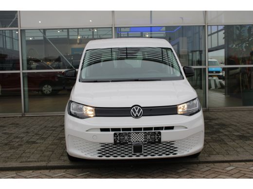 Volkswagen Caddy Hybride 1.5 TSI 115PK DSG Automaat ombouw naar Cargo (toegang tot iedere mileuzone) ActivLease financial lease