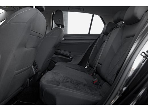 Volkswagen Golf 1.5 TSI Style | Elektrische Stoel | I.Q Led | Adaptive Cruise | Stoelverwarming | ActivLease financial lease