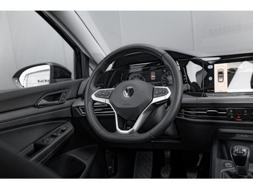 Volkswagen Golf 1.5 TSI Style | Elektrische Stoel | I.Q Led | Adaptive Cruise | Stoelverwarming | ActivLease financial lease