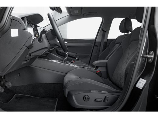 Volkswagen Golf 1.5 TSI Style | Elektrische Stoel | I.Q Led | Adaptive Cruise | Stoelverwarming | ActivLease financial lease