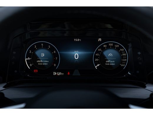 Volkswagen Golf 1.5 TSI Style | Elektrische Stoel | I.Q Led | Adaptive Cruise | Stoelverwarming | ActivLease financial lease