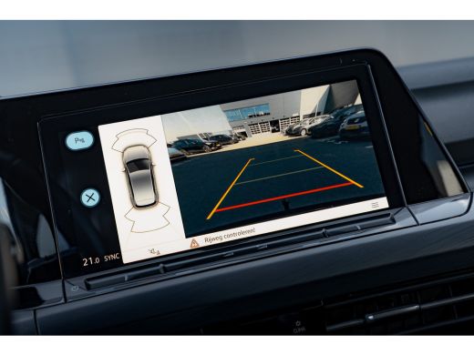 Volkswagen Golf 1.5 TSI Style | Elektrische Stoel | I.Q Led | Adaptive Cruise | Stoelverwarming | ActivLease financial lease