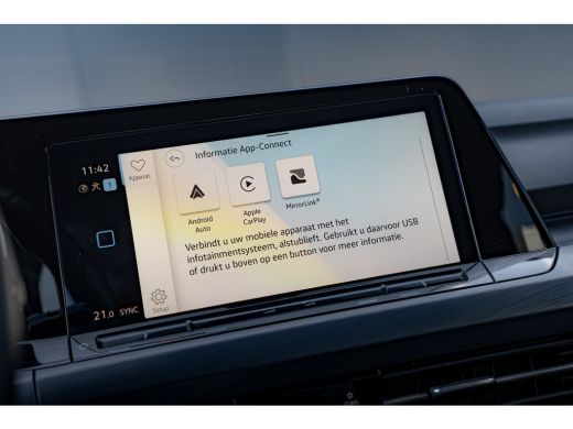 Volkswagen Golf 1.5 TSI Style | Elektrische Stoel | I.Q Led | Adaptive Cruise | Stoelverwarming | ActivLease financial lease