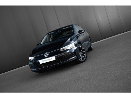 Volkswagen Golf 1.5 TSI Style | Elektrische Stoel | I.Q Led | Adaptive Cruise | Stoelverwarming | ActivLease financial lease