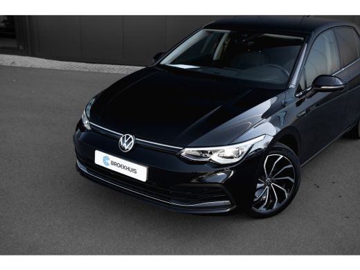 Volkswagen Golf 1.5 TSI Style | Elektrische Stoel | I.Q Led | Adaptive Cruise | Stoelverwarming | ActivLease financial lease