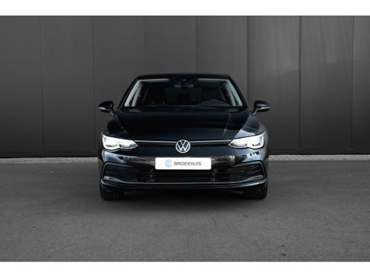 Volkswagen Golf 1.5 TSI Style | Elektrische Stoel | I.Q Led | Adaptive Cruise | Stoelverwarming | ActivLease financial lease